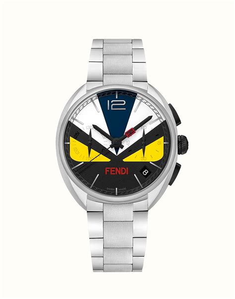 orologio uomo fendi|fendi unisex watches.